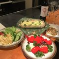 イシポン's cooksnap of when they made 簡単☆シチューの素で作るグラタン.