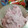 バザー's cooksnap of when they made いきなり いちごムース♥.