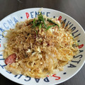 れでよと's cooksnap of when they made 簡単！新玉ねぎとベーコンの和風パスタ.