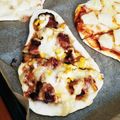 サンタクロースの弟子's cooksnap of when they made ピザの具〜照焼チキン〜.