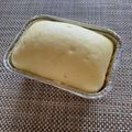 ちゃっぺ☆'s cooksnap of when they made 蒸し器不要！簡単ふわふわ蒸しパン.