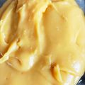 Bettyのｷｯﾁﾝ's cooksnap of when they made 全卵使用！昔ながらの カスタードクリーム.