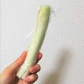 黒豆丸's cooksnap of when they made 余った長ねぎ冷凍できます♬.