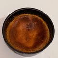 べぽまる's cooksnap of when they made 濃厚♡チーズケーキタルト.