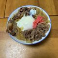 シュンママ1225's cooksnap of when they made Wの旨味☆ダシダご飯の牛丼.