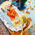 ふくよbelle's cooksnap of when they made しっとりロールケーキ生地（別立て）.