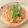 minaos's cooksnap of when they made お蕎麦で♡さっぱりトマトクリーム.