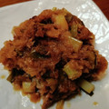 JRまりん's cooksnap of when they made 和風おろし煮　ひじきハンバーグ.