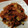 JRまりん's cooksnap of when they made 和風おろし煮　ひじきハンバーグ.