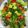 ヘルシーみちこ's cooksnap of when they made モミの木サラダ2021　Xmasの夜に….