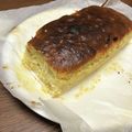 ケダラケ's cooksnap of when they made バナナパウンドケーキ♪.