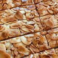 Merry72525's cooksnap of when they made バレンタインで差を＊簡単絶品フロランタン.