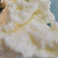 お絹タン's cooksnap of when they made 　ふわふわ♪　　ヨーグルト　ムース.