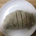 かおり♡♡♡'s cooksnap of when they made 炊飯器でしっとりサラダチキン.