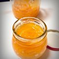 ⁂romoromo⁂'s cooksnap of when they made 簡単で美味しい☆柚子ジャム.