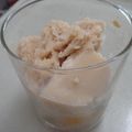 ちょちょいまちょい's cooksnap of when they made カンタン　メープルバナナアイス.