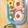 クックT5I7YT☆'s cooksnap of when they made キャラ弁＊簡単♪俵おにぎりクリスマス弁当.