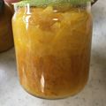 デリアサ's cooksnap of when they made 三日間水に漬けて煮詰める超簡単柚子ジャム.