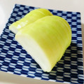 azbjbn's cooksnap of when they made 大根のぬか漬け　コツとぬか床の後処理.