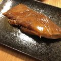 ぴっぴこっく's cooksnap of when they made 基本のかれいの煮付け.