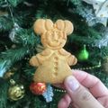 モカマママ☆'s cooksnap of when they made サクサク☆型抜きクッキー☆基本生地.