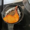 mmkon's cooksnap of when they made ２時間でできる！簡単スモークチキン.