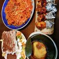 すみま～る's cooksnap of when they made 喫茶店に行かなくても美味しいナポリタン.