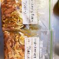 kasumi_mam's cooksnap of when they made あとは焼くだけ★豚肉の味噌漬け.