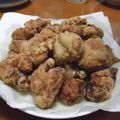 秋桜ちゃん's cooksnap of when they made さっくりジューシー♪鶏の唐揚げ.
