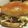 のりのり⭐'s cooksnap of when they made 手作り照り焼きチキンバーガー♪むね肉で♪.