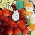 きょんこ☘'s cooksnap of when they made ナパージュ.