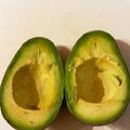 ｏｇａｃｈａｎ's cooksnap of when they made 固いアボカドを食べ頃にする方法.