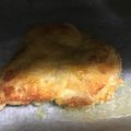 葉月優希's cooksnap of when they made オーブンと一手間で絶品チキンステーキ.