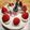 ふわふわくんくん's cooksnap of when they made クリスマスケーキデコレーション♪初心者用.