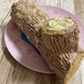 シガールバナナ's cooksnap of when they made プロレシピ！シートスポンジ生地の作り方.