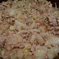 Ｍぱん's cooksnap of when they made ストウブで白菜と豚の重ね蒸し.