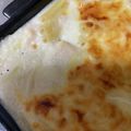 kinkinsan's cooksnap of when they made レンジで簡単 豆乳と米粉のホワイトソース.