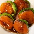 ˚✧₊⁎ゆう˚✧₊⁎'s cooksnap of when they made クリスマスに♪ホタテとサーモンの前菜.