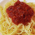yukky☆mama's cooksnap of when they made 【お好みソース】簡単♪手作りミートソース.