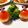 ˚✧₊⁎ゆう˚✧₊⁎'s cooksnap of when they made ☆簡単！可愛い！クリスマスサラダプレート.
