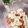 happy_children's cooksnap of when they made カリフラワーウインナーのクリスマスサラダ.