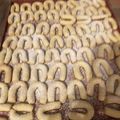 Yokchina's cooksnap of when they made ギリシャ料理　クラビエデス.