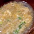 MULA's cooksnap of when they made お腹に優しい卵雑炊.