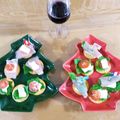 ぷちろいちぇ's cooksnap of when they made ゲストが絶賛したイタリアンカナッペ.