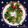 cloverヒマリ's cooksnap of when they made クリスマスにKissを❤Mistletoe Salad.