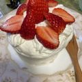 マールマル's cooksnap of when they made mamakissの***ミニシフォン***.