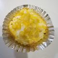 YOU1416's cooksnap of when they made 簡単お弁当　キャベツとコーンの玉子カップ.