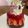 ＊まめゴマ＊'s cooksnap of when they made クリスマスツリーケーキ.