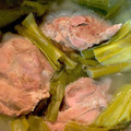 あい♪らんど's cooksnap of when they made 柔らかとろけるコクある豚すね肉★下処理法.