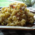 syuukai's cooksnap of when they made 母から教わった美味しい炒飯♥.